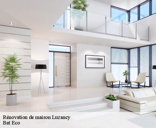 découvrez des conseils pratiques pour la rénovation de votre cuisine à luzancy (77138) et transformez votre espace culinaire avec succès.