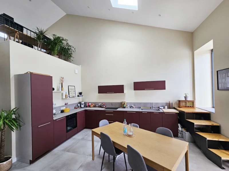 découvrez nos conseils pratiques pour la rénovation de votre cuisine à machault (77133) et transformez votre espace avec style et fonctionnalité.