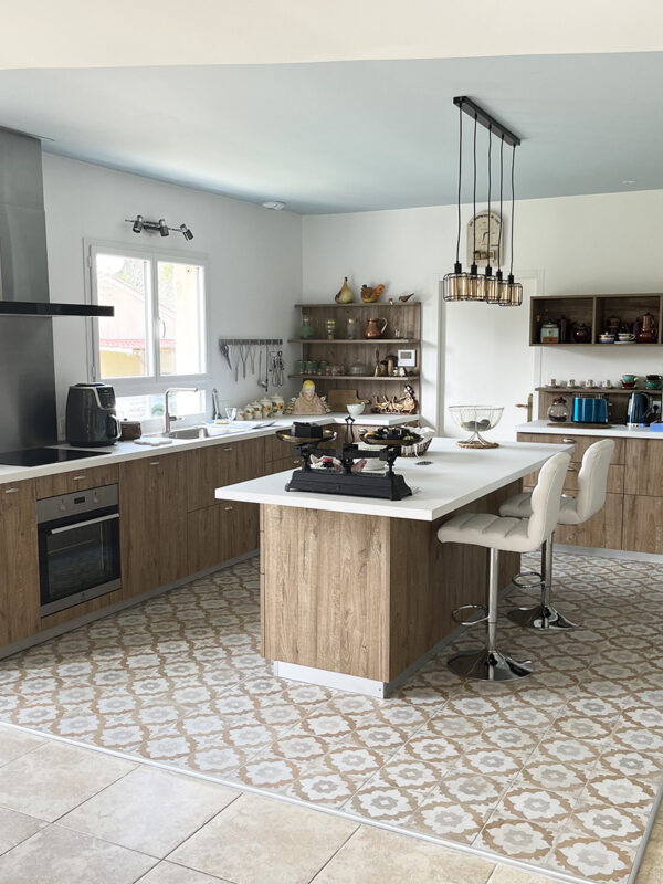 découvrez nos conseils pratiques pour la rénovation de votre cuisine à magny-le-hongre. guide complet pour transformer votre espace avec succès.