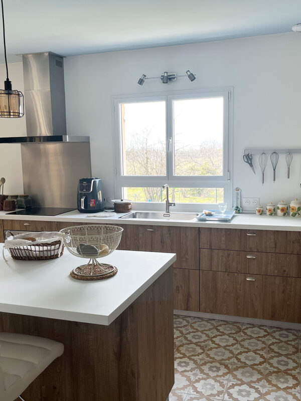 découvrez des conseils pratiques pour réussir la rénovation de votre cuisine à magny-le-hongre. optimisez espace, design et fonctionnalité pour un résultat parfait.