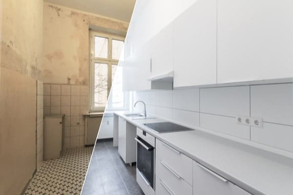 découvrez nos conseils et étapes essentiels pour réussir la rénovation de votre cuisine à marcilly (77139). transformez votre espace avec style et fonctionnalité.