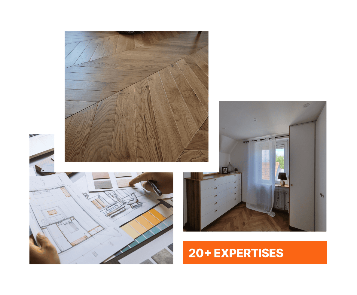 découvrez les étapes clés et le budget nécessaire pour réussir la rénovation de votre cuisine à mareuil-lès-meaux. conseils pratiques et astuces pour un projet réussi.