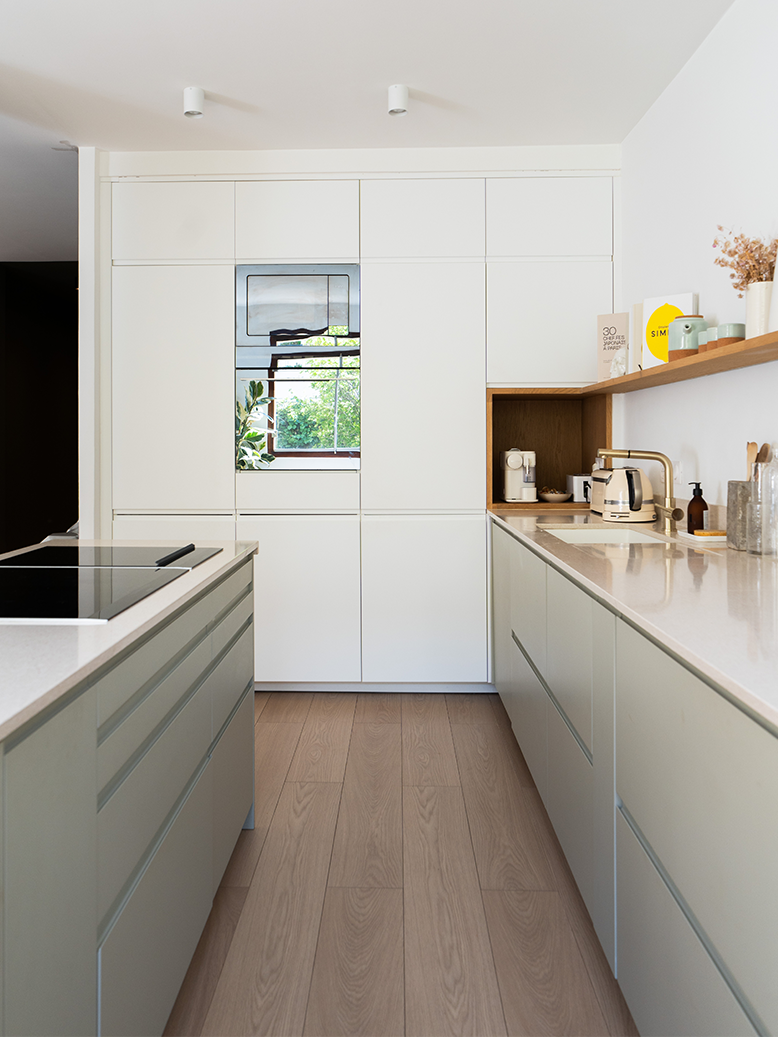 découvrez les conseils clés pour réussir la rénovation de votre cuisine à mauperthuis. guide pratique et astuces pour un espace fonctionnel et moderne.