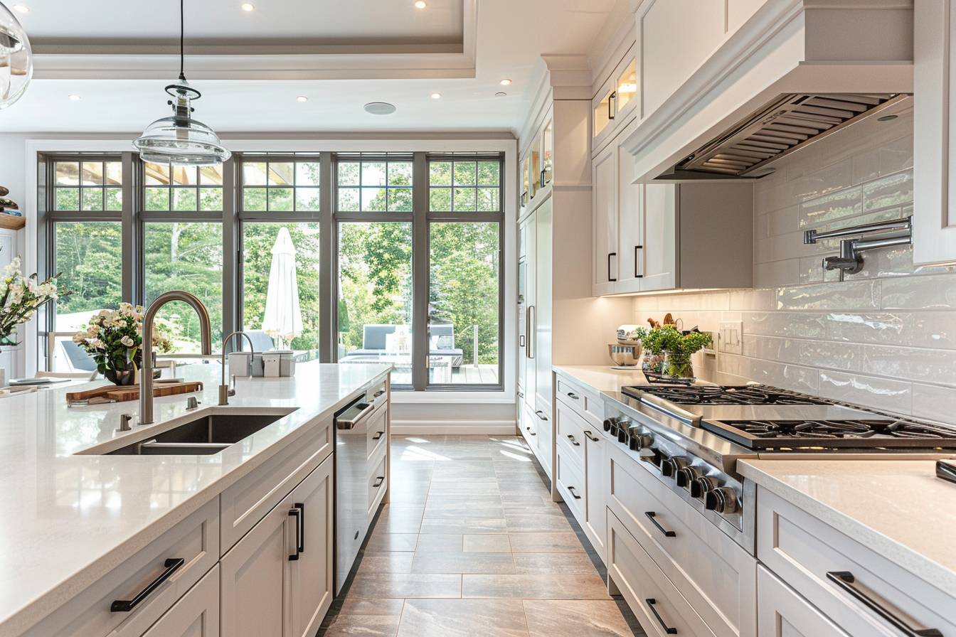 expert en rénovation de cuisine à meilleray (77320), nous transformons votre espace culinaire avec savoir-faire et qualité. contactez-nous pour un devis personnalisé.