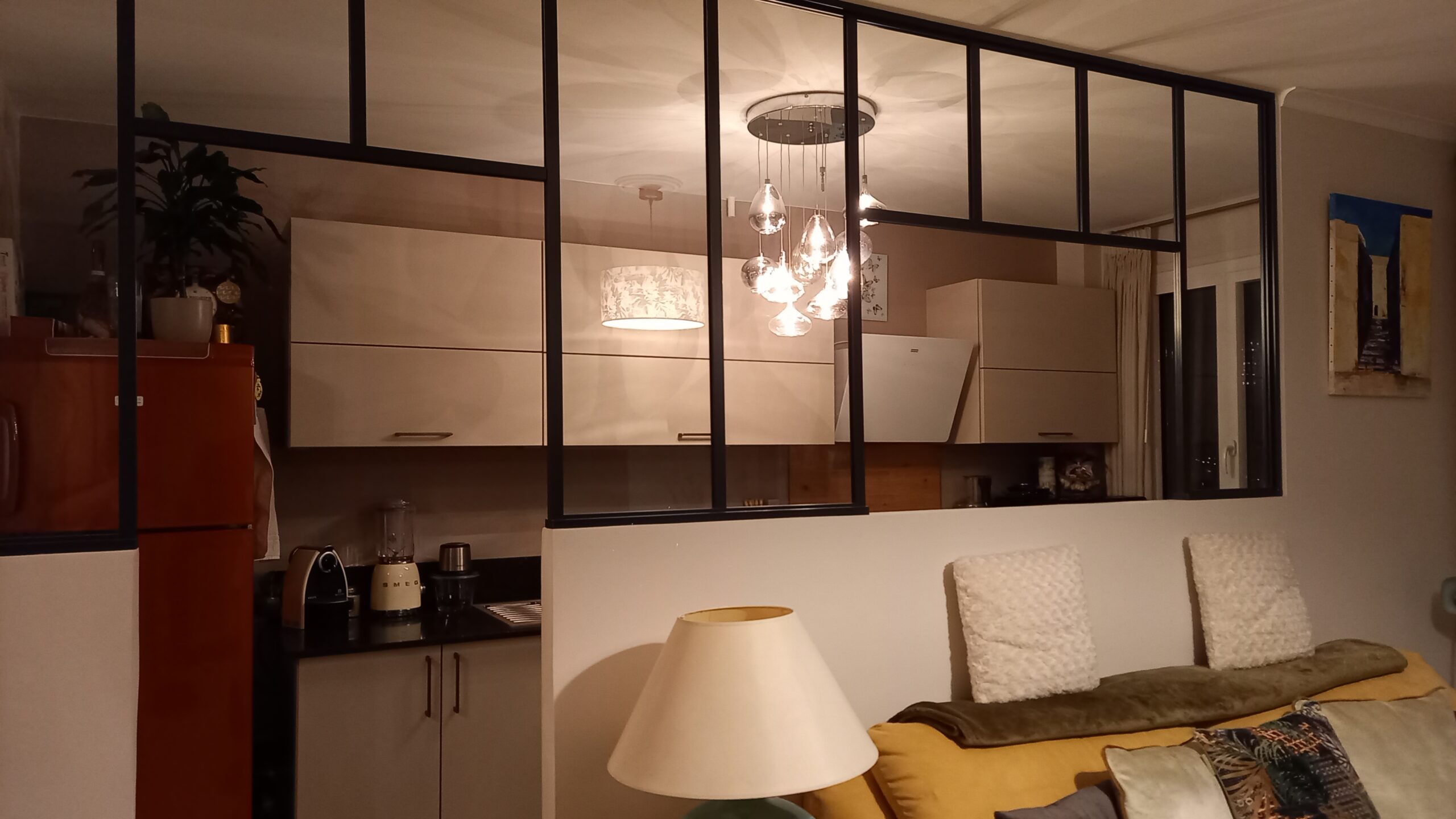 découvrez nos services de rénovation de cuisine moderne à vincennes pour transformer votre espace culinaire en un lieu design et fonctionnel.