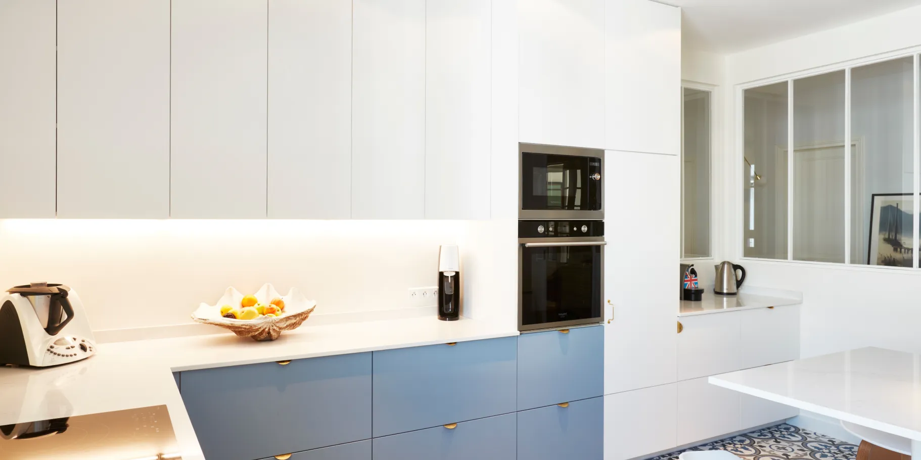 découvrez des astuces pratiques pour la rénovation de votre cuisine à montdauphin 77320 et transformez votre espace avec style et fonctionnalité.