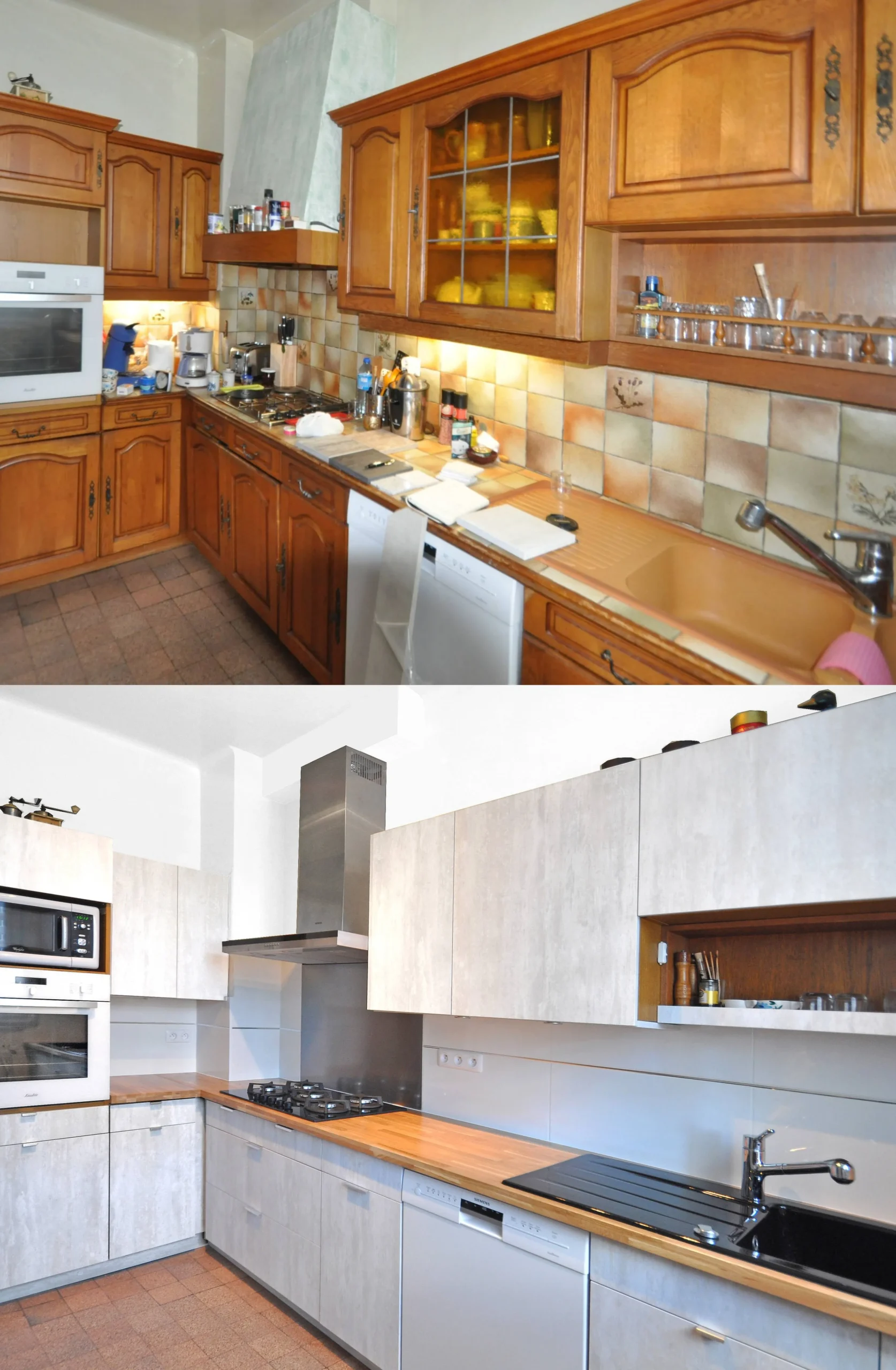 découvrez nos conseils pratiques pour la rénovation de votre cuisine à montereau (77130) et transformez votre espace culinaire avec style et fonctionnalité.