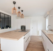 expert en rénovation de cuisine à montigny-sur-loing, nous transformons votre espace avec des solutions sur mesure pour un intérieur moderne et fonctionnel.