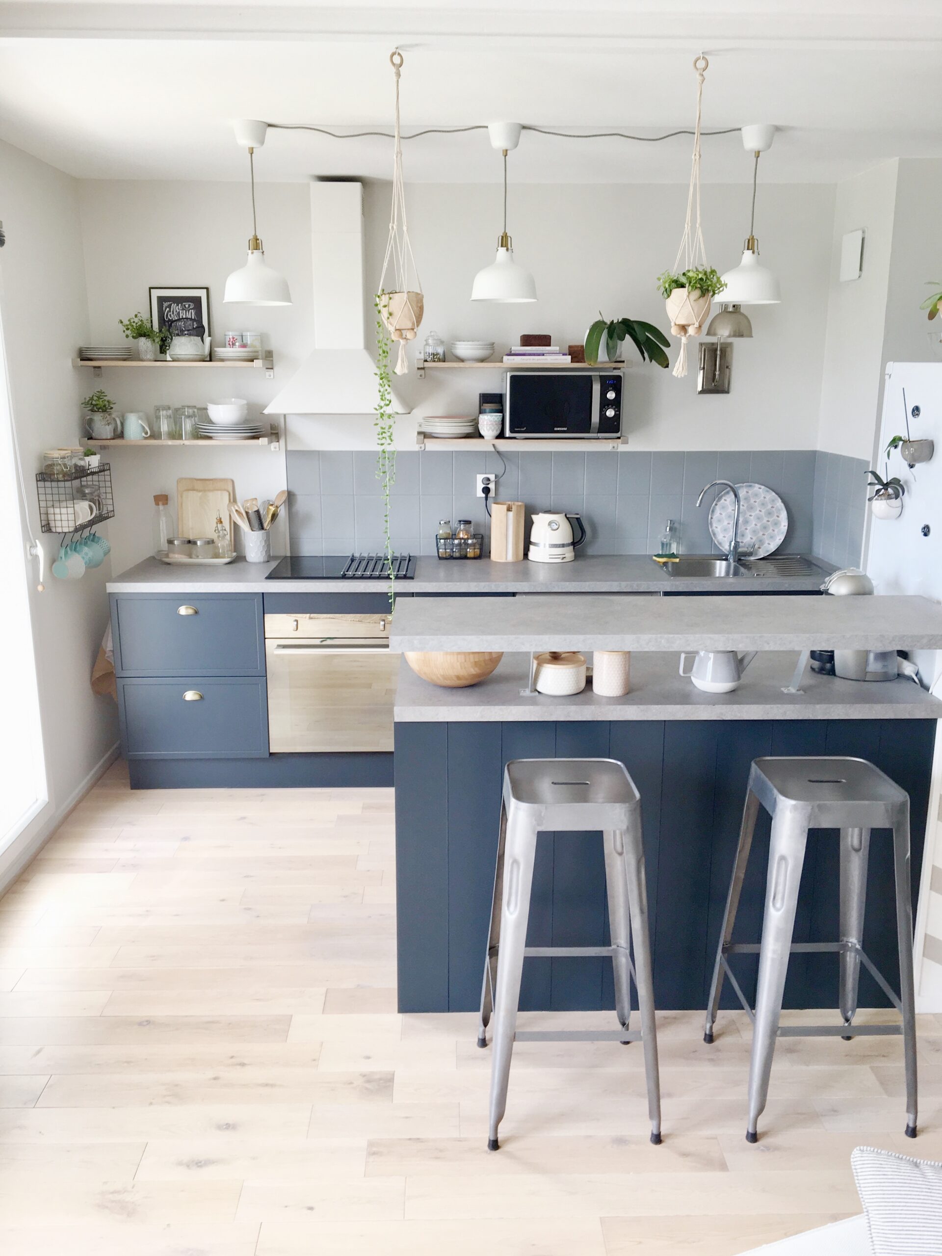 découvrez nos conseils et astuces pour une rénovation cuisine réussie à monthyon (77122), alliant modernité et fonctionnalité pour transformer votre espace culinaire.