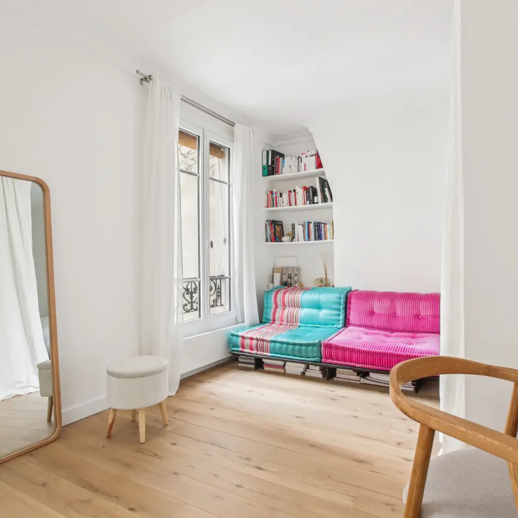 expert en rénovation d'appartement à paris et en île-de-france, nous transformons votre logement avec qualité et savoir-faire pour un intérieur moderne et confortable.