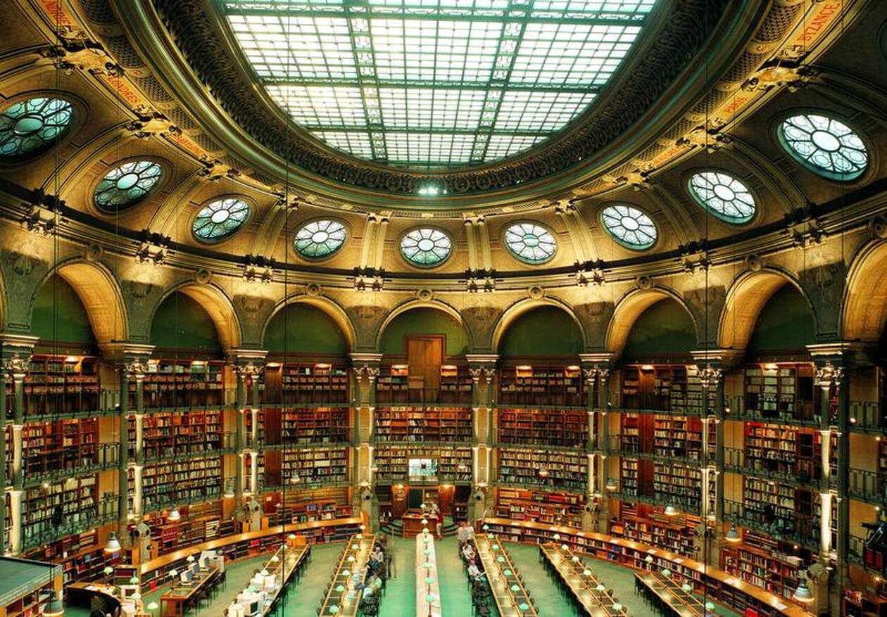 découvrez les projets et étapes clés de la rénovation de la bibliothèque nationale, alliant modernité et préservation du patrimoine culturel.