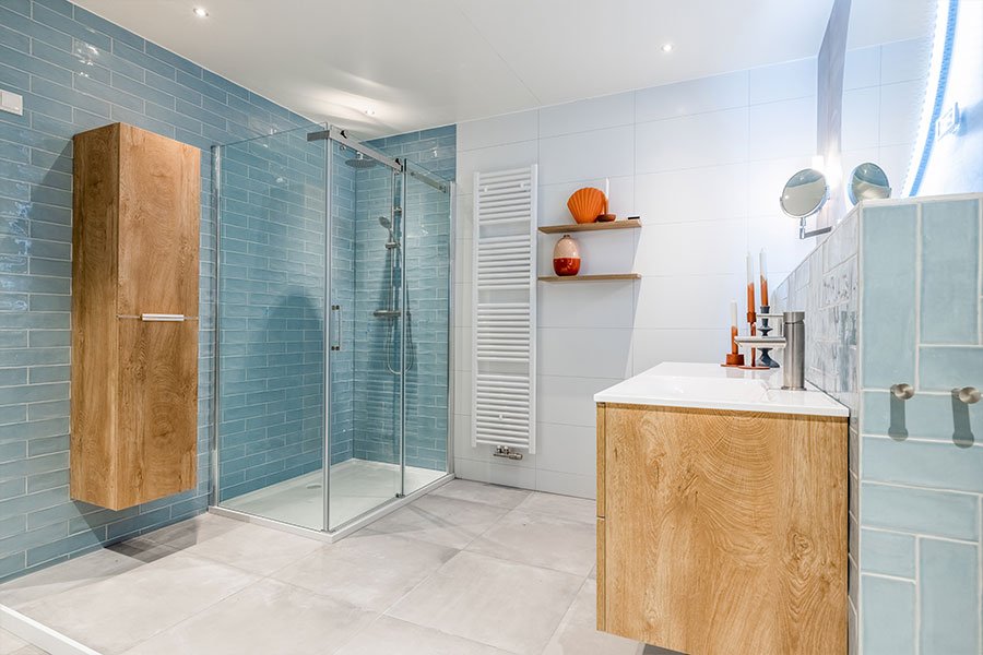 découvrez nos conseils et solutions pour réussir la rénovation de votre douche, alliant esthétique et fonctionnalité pour un espace moderne et confortable.