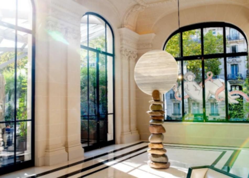 découvrez la rénovation du peninsula paris prévue pour 2025 : un projet d'excellence alliant luxe, modernité et préservation du patrimoine parisien.