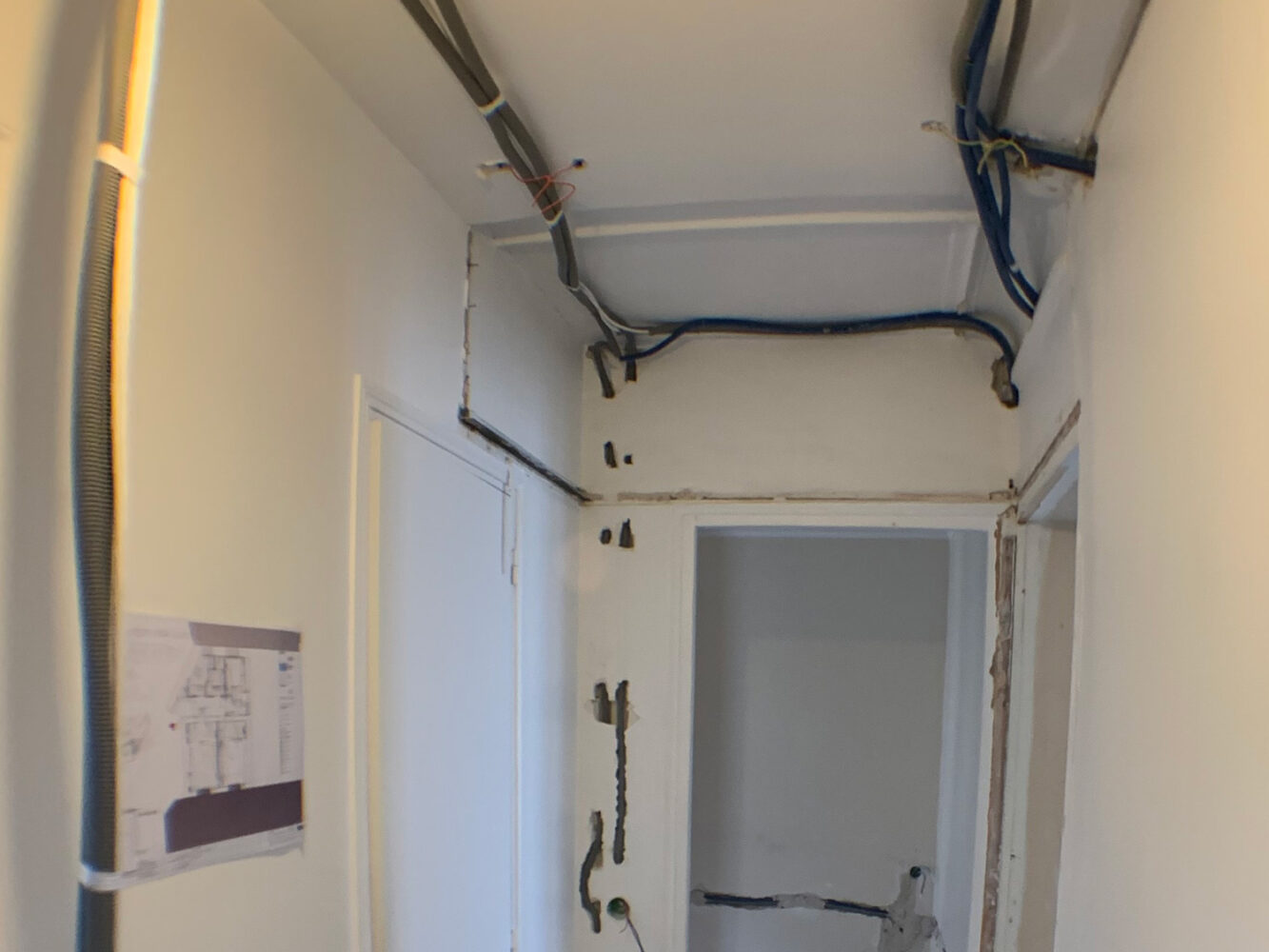 expertise en rénovation électrique : modernisez et sécurisez votre installation électrique pour un confort optimal et une conformité aux normes en vigueur.