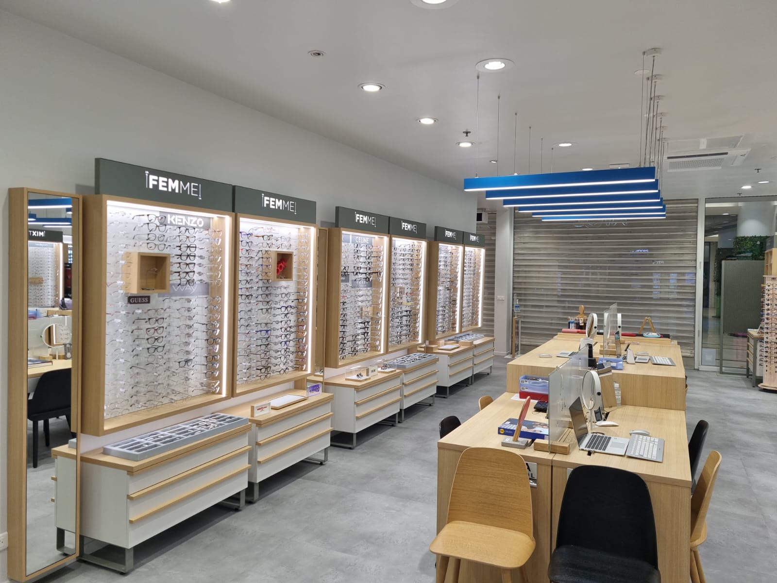 découvrez nos services de rénovation électrique pour moderniser et sécuriser votre installation électrique avec des professionnels qualifiés.