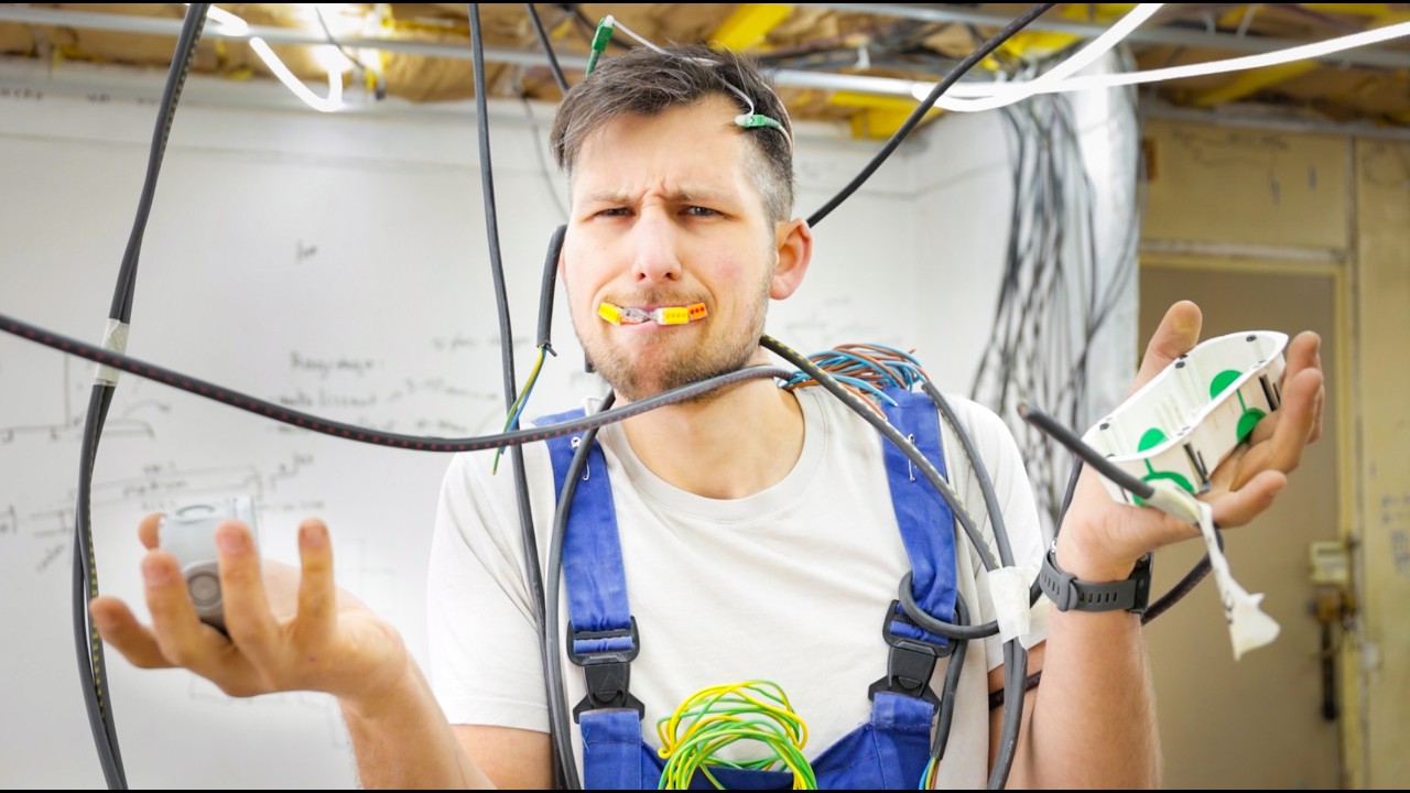 expertise en rénovation électrique pour votre maison ou local professionnel, assurant sécurité, conformité et modernisation de votre installation.