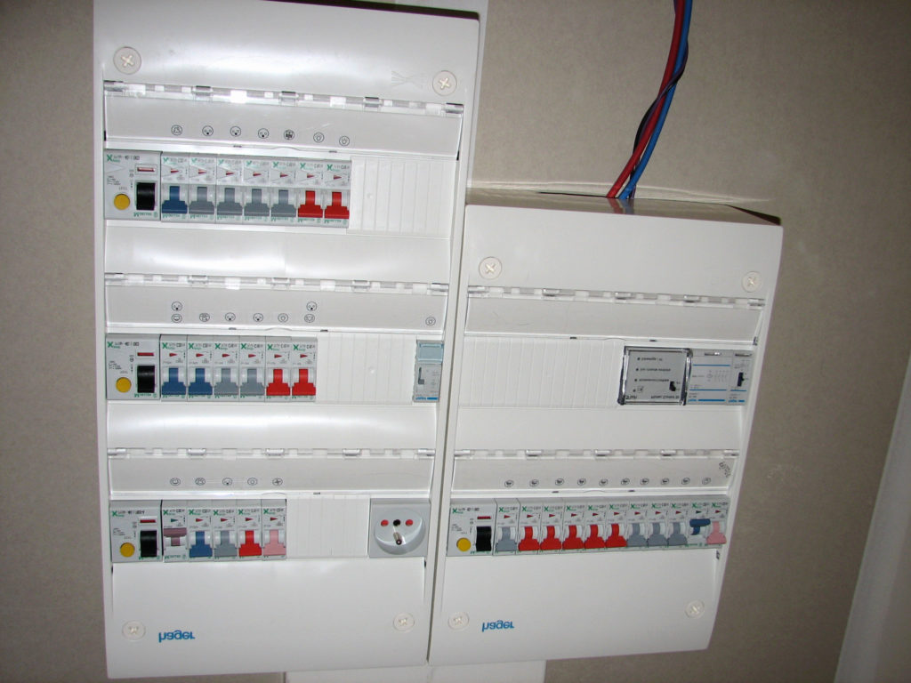 expert en rénovation électrique pour maison : sécurisez et modernisez votre installation avec nos solutions fiables et conformes aux normes.