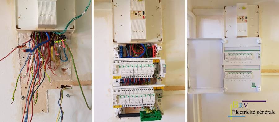 découvrez nos services professionnels de rénovation électrique pour maison, assurant sécurité, conformité et modernité de votre installation électrique.