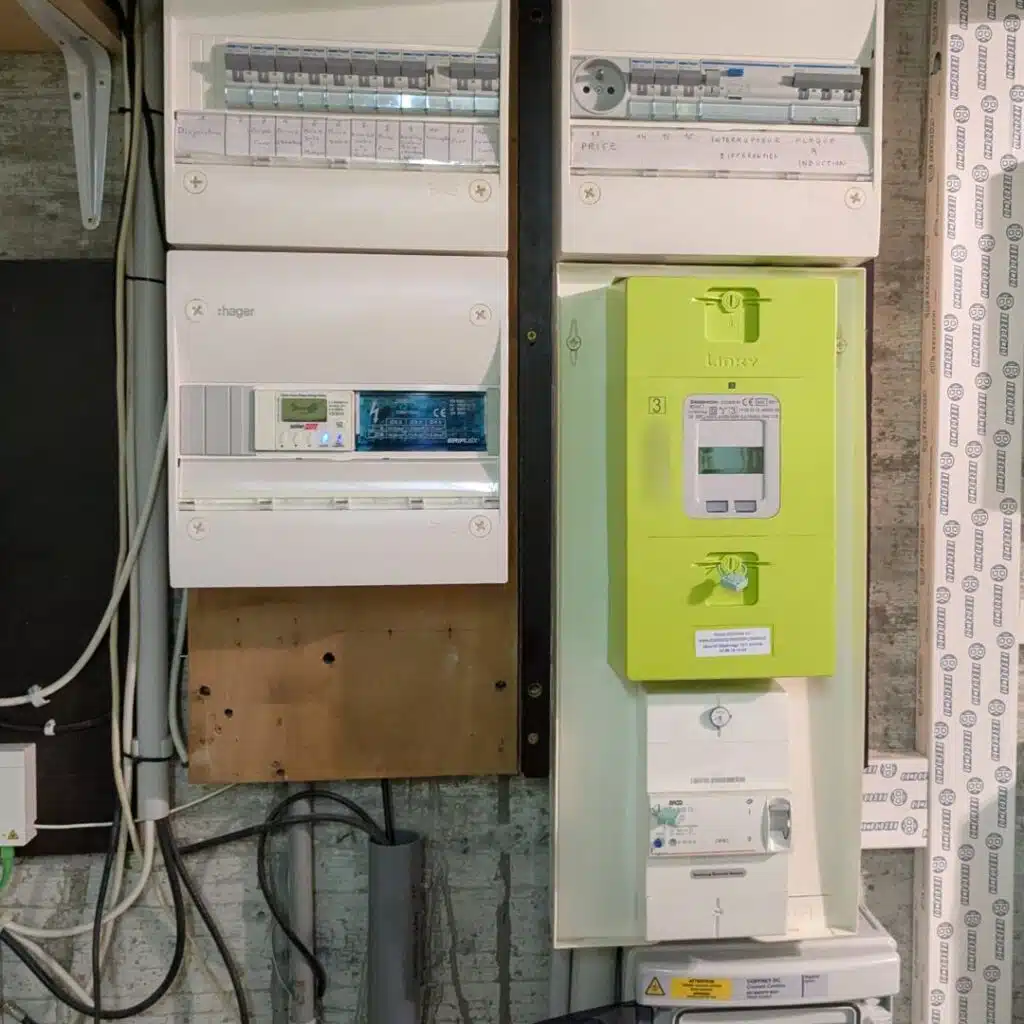 découvrez nos solutions de rénovation électrique pour maison ancienne, alliant sécurité, modernité et conformité aux normes actuelles.