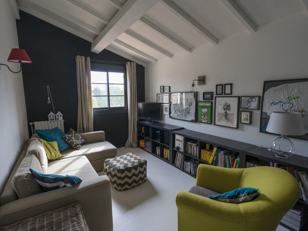 découvrez nos solutions économiques pour la rénovation électrique des maisons des années 80, alliant sécurité, modernité et efficacité énergétique.