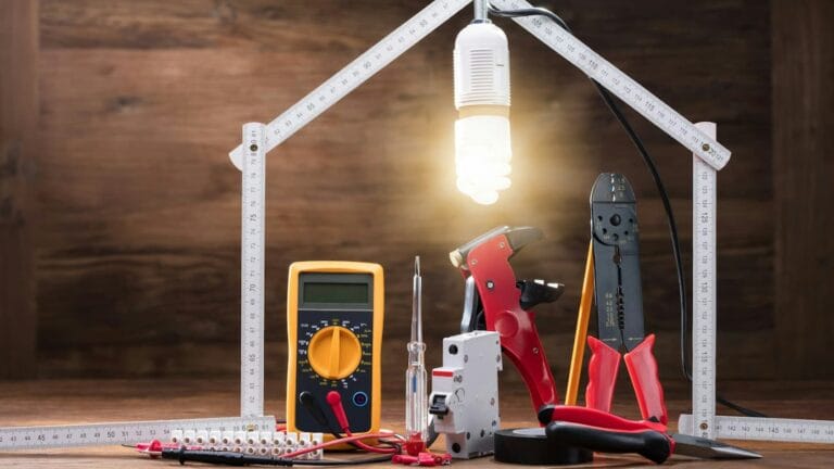 découvrez nos solutions de rénovation électrique alliant sécurité et économies d'énergie pour un habitat moderne et fiable.