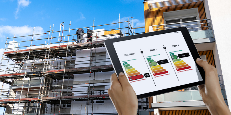 découvrez nos solutions de rénovation énergétique efficaces pour améliorer le confort de votre maison tout en réduisant vos factures d'énergie.