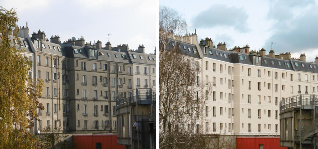 optimisez la performance énergétique de votre logement dans le 3ème arrondissement de paris, près du marais, grâce à nos solutions de rénovation efficaces et durables.