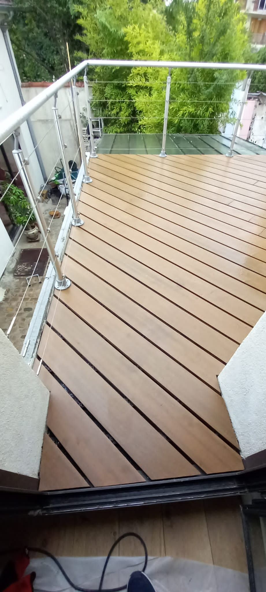 expert en rénovation d'entreprise à montreuil, nous transformons vos espaces professionnels avec savoir-faire et qualité. contactez-nous pour un service sur mesure.