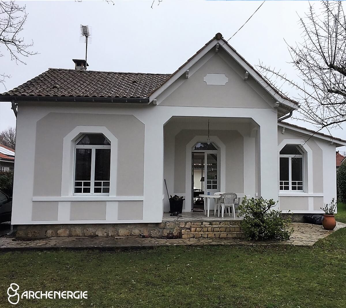 découvrez nos conseils et solutions pour la rénovation de la façade de votre maison, améliorer son esthétique et sa protection durable.