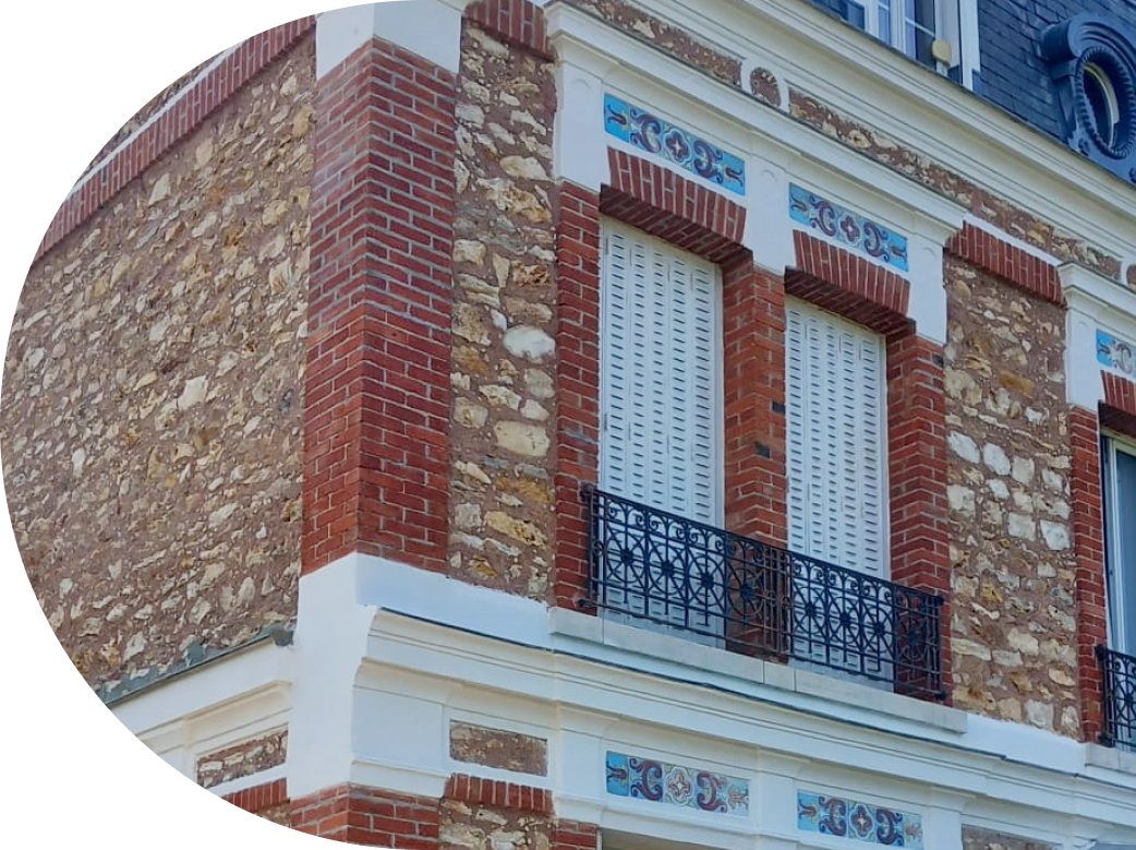 expert en rénovation de façade à paris, nous redonnons vie à vos bâtiments avec des solutions durables et esthétiques adaptées à vos besoins.