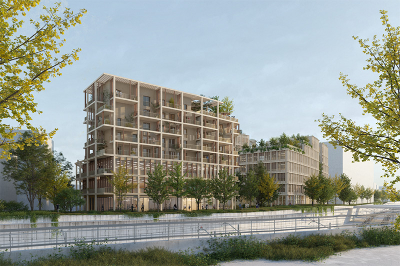 découvrez les meilleures solutions de rénovation de façade à paris en 2025 pour protéger et valoriser votre bâtiment avec des experts locaux.