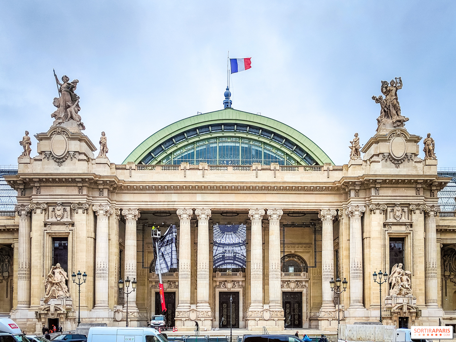 découvrez les meilleures solutions de rénovation de façade à paris en 2025 pour transformer et valoriser votre bâtiment avec expertise et qualité.