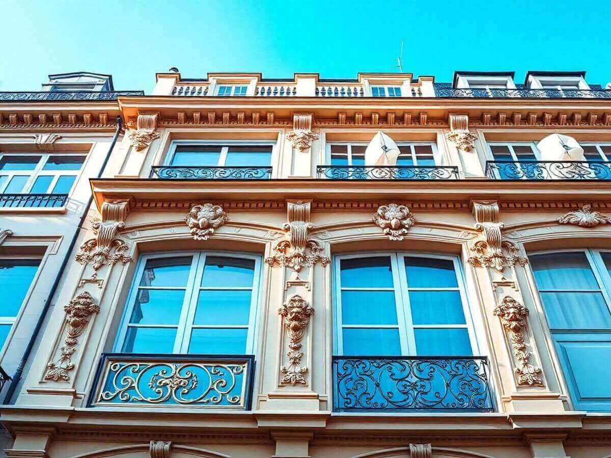 services professionnels de rénovation de façade à paris pour embellir et protéger votre bâtiment. expertise, qualité et savoir-faire au cœur de la capitale.