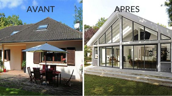 expert en rénovation de façades de maison : redonnez vie et protection à votre habitation grâce à nos solutions sur mesure et durables.