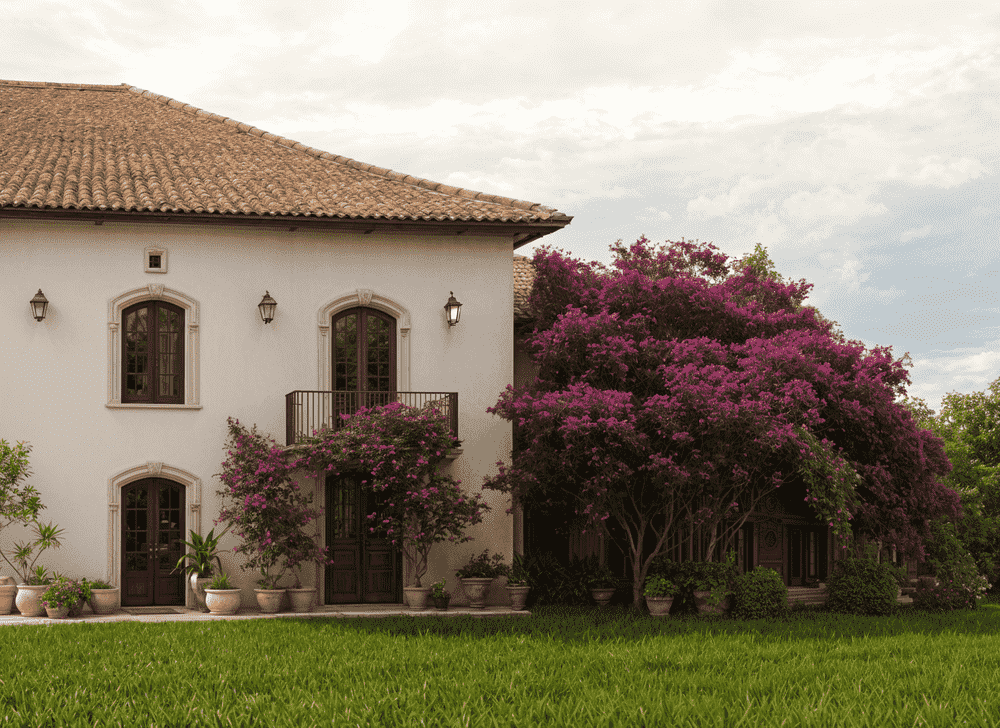 expert en rénovation de façades de maison, nous redonnons vie à votre habitat avec des solutions durables et esthétiques. transformez l'apparence de votre maison dès aujourd'hui.