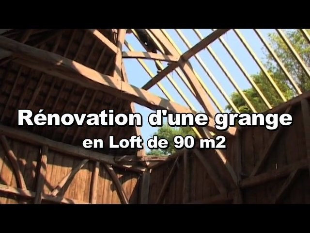 découvrez nos conseils et idées pour transformer votre grange en un loft moderne et chaleureux. guide complet pour réussir la rénovation de votre espace unique.
