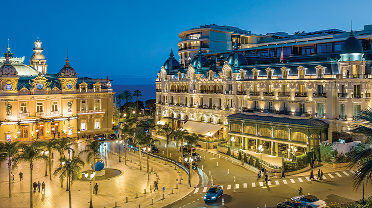 découvrez la rénovation exclusive de l'hôtel de paris monaco prévue pour 2025, alliant luxe et modernité au cœur de la riviera.