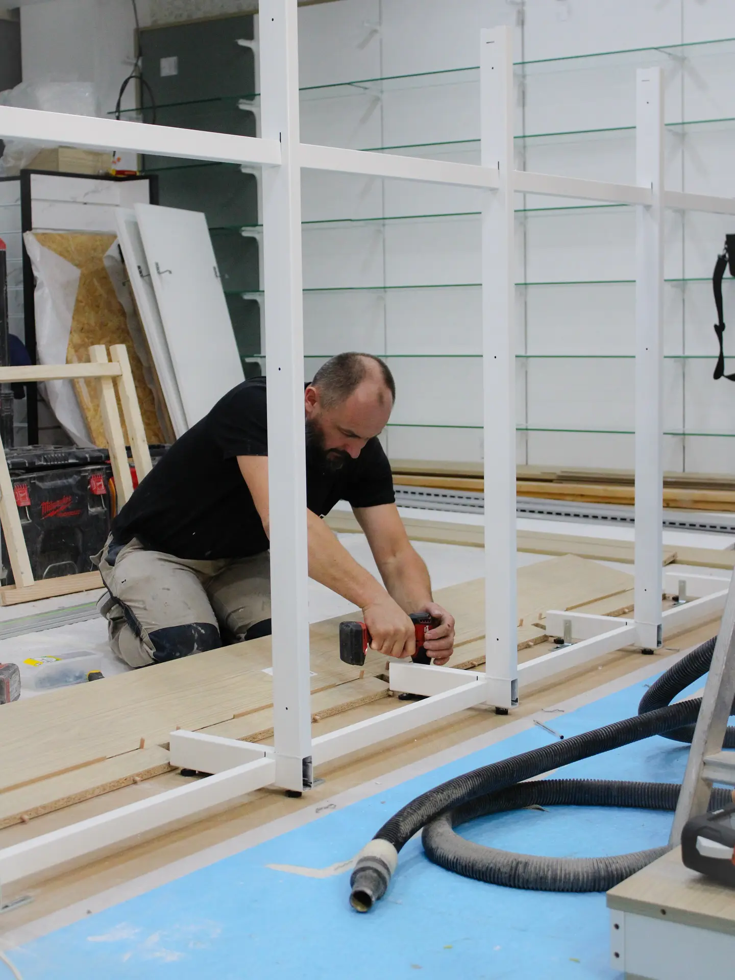 découvrez nos services experts en rénovation immobilière pour transformer et valoriser votre bien avec qualité et efficacité.