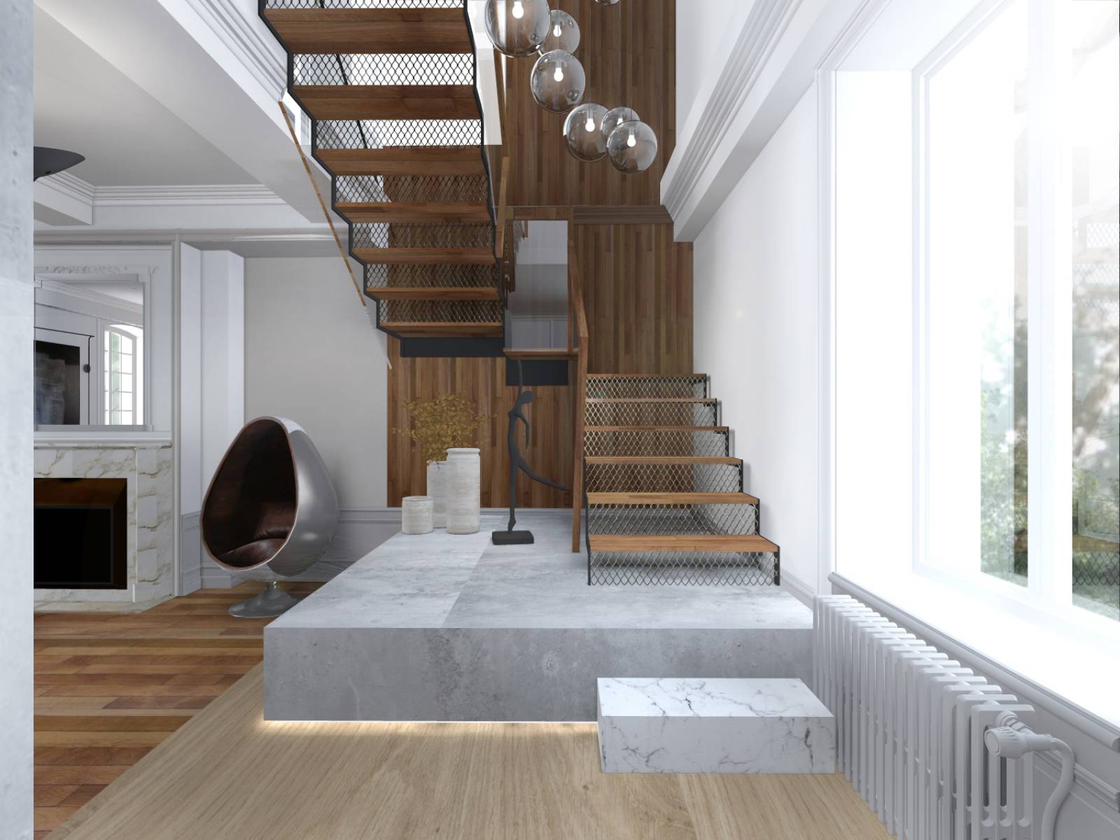 découvrez nos solutions professionnelles pour la rénovation intérieure de votre maison : modernisation, optimisation des espaces et amélioration du confort.