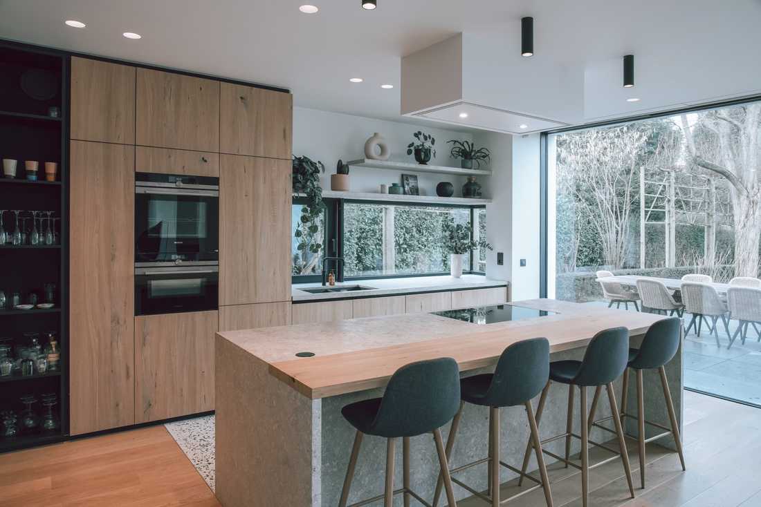 découvrez nos solutions professionnelles pour la rénovation intérieure de votre maison, alliant confort, esthétique et modernité.