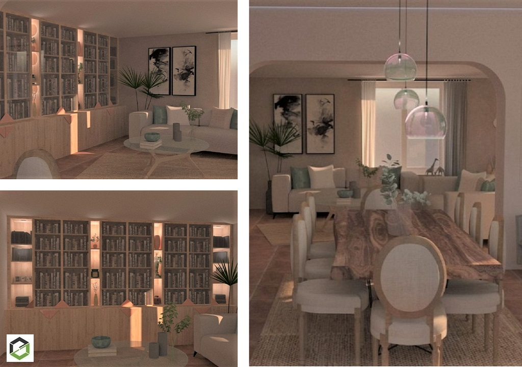 découvrez notre expertise en rénovation intérieure sur-mesure pour transformer votre espace selon vos envies et besoins, alliant design personnalisé et qualité artisanale.