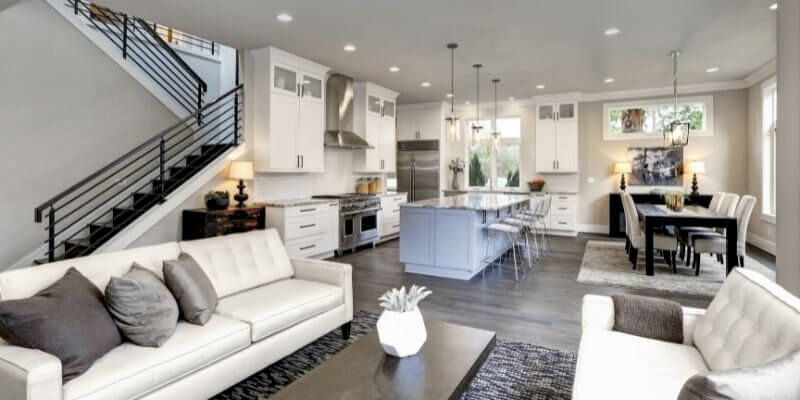 découvrez nos conseils et solutions pour la rénovation intérieure afin de valoriser votre maison et créer un espace à votre image.