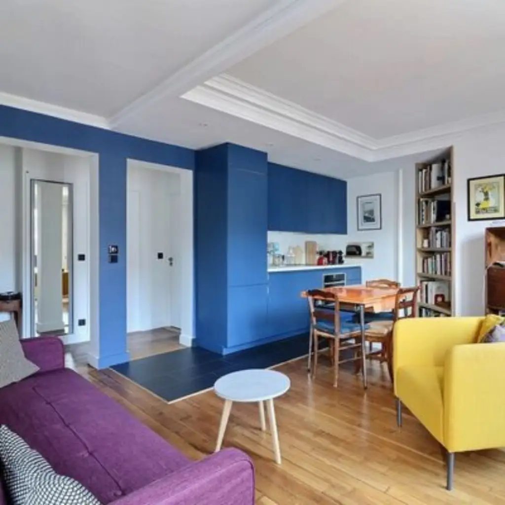 découvrez les meilleures solutions pour la rénovation de votre logement à paris 18. conseils, astuces et experts pour transformer votre intérieur avec succès.