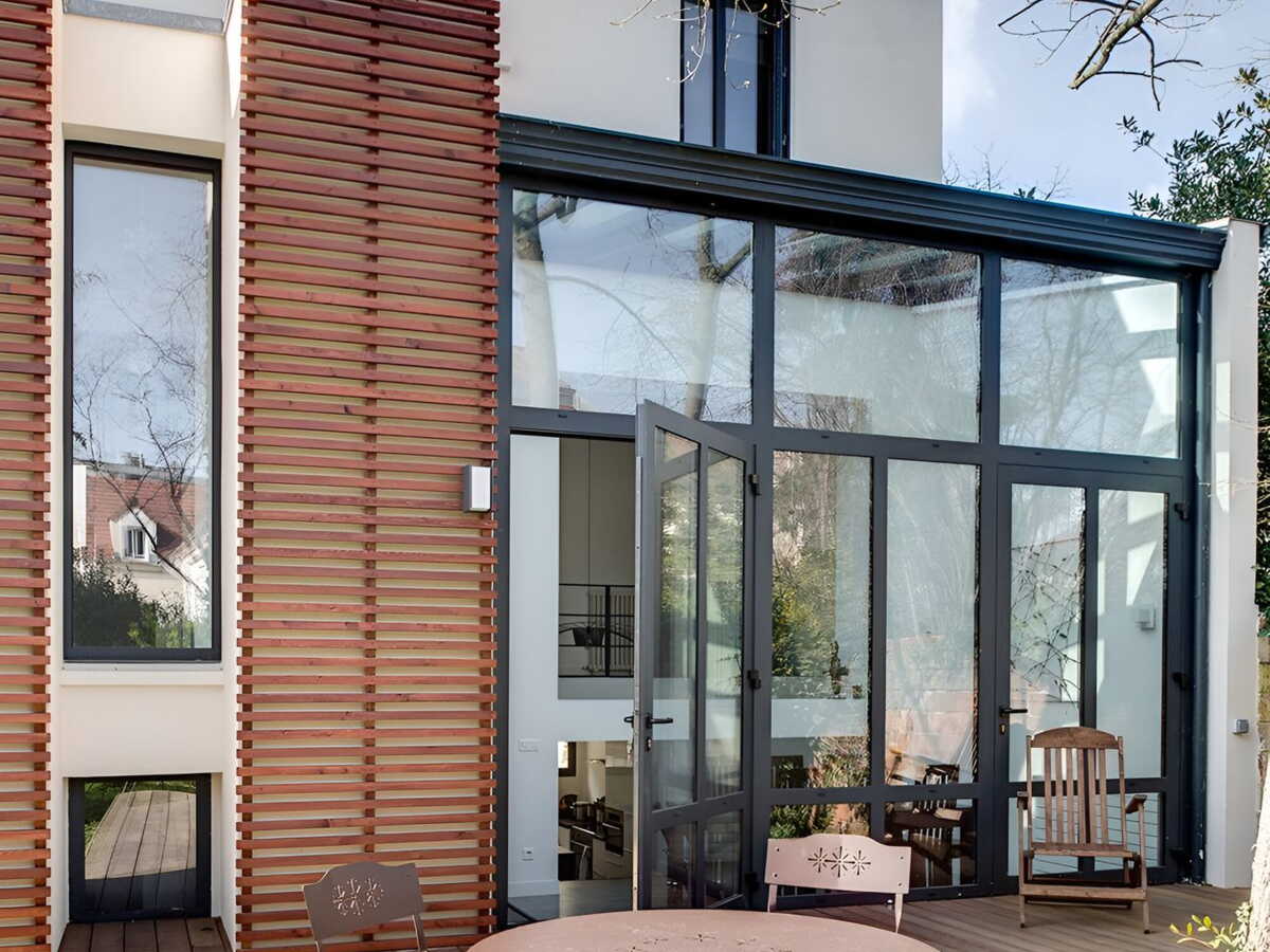 découvrez comment la rénovation lourde de votre maison peut transformer votre espace en un véritable coup de cœur, alliant modernité et confort durable.