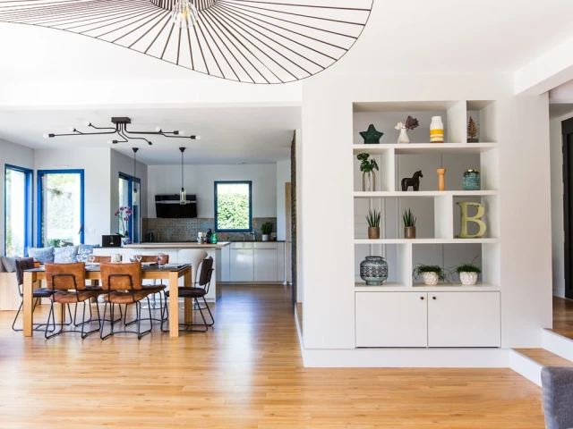 découvrez des astuces de style pour la rénovation de votre maison en 2018 et transformez votre intérieur avec élégance et modernité.