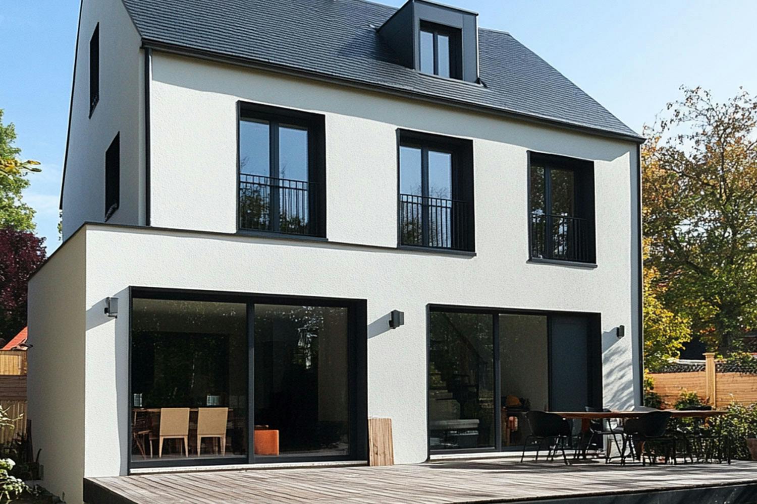 découvrez les meilleures astuces et tendances pour la rénovation de votre maison en 2025. améliorez votre habitat avec des idées innovantes et durables.