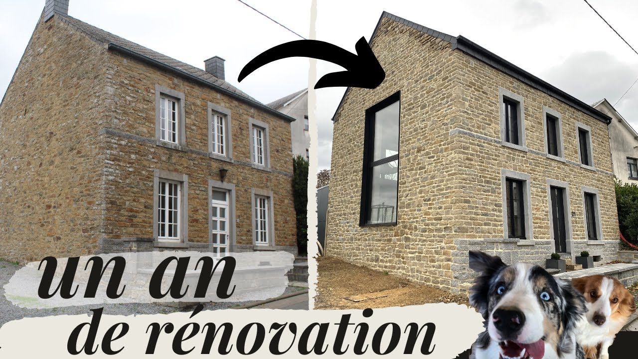 découvrez nos services de rénovation maison pour transformer et moderniser votre habitat avec qualité et savoir-faire.