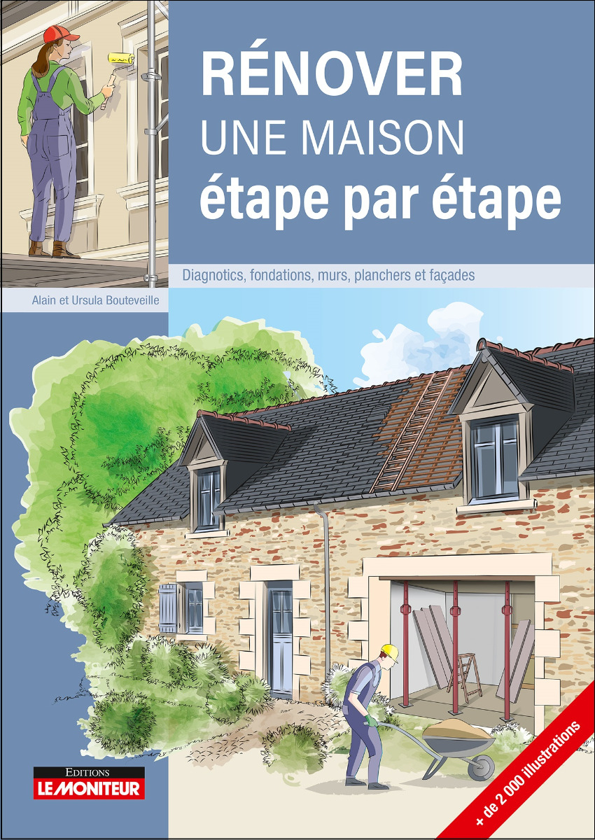 découvrez nos solutions complètes pour la rénovation de votre maison : conseils, idées design et services de qualité pour transformer votre habitat.
