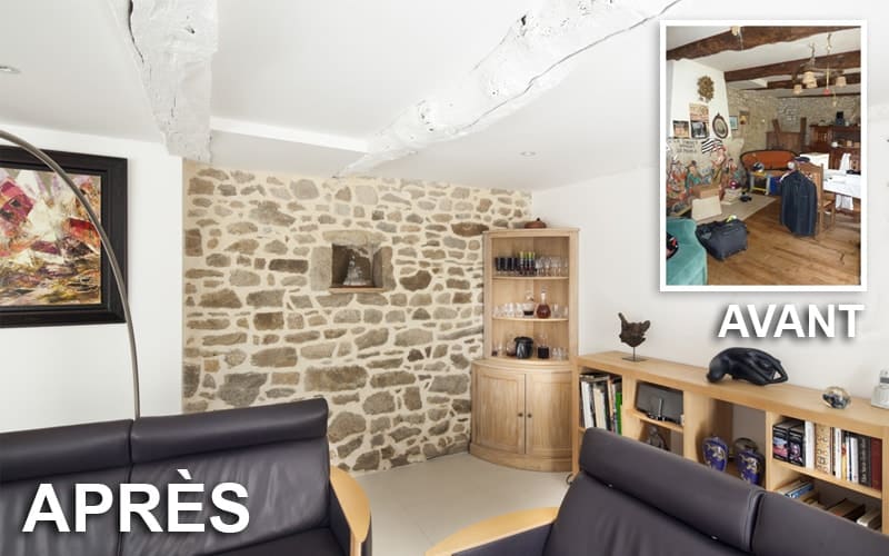 découvrez des conseils et solutions pour la rénovation de votre maison, alliant confort, modernité et économies d'énergie.