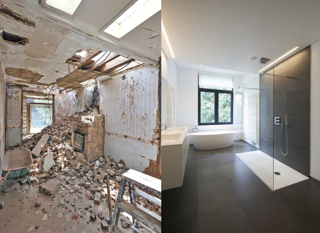 découvrez des conseils et astuces pour la rénovation de votre maison, afin de moderniser votre intérieur et augmenter la valeur de votre bien.